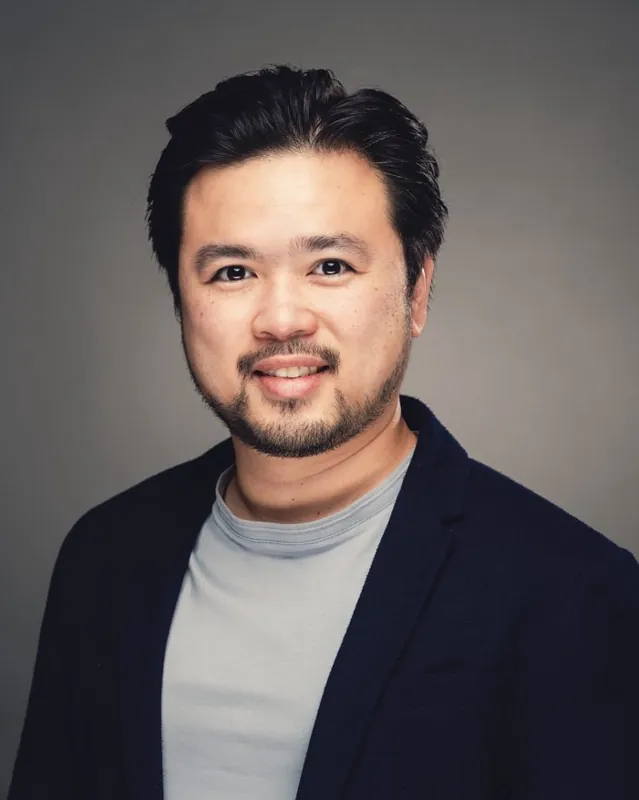 Nguyen Tran, co-founder and director of Lynn Growth Partners